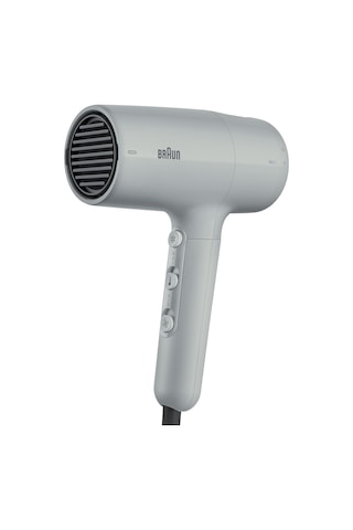 Braun Brhd235e Hd2.35 Iontec Difüzörlü Saç Kurutma Makinesi, 3 Başlıklı, 2200w