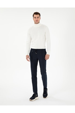 Pierre Cardin Erkek Lacivert Pantolon 50304684-vr033 Lacivert