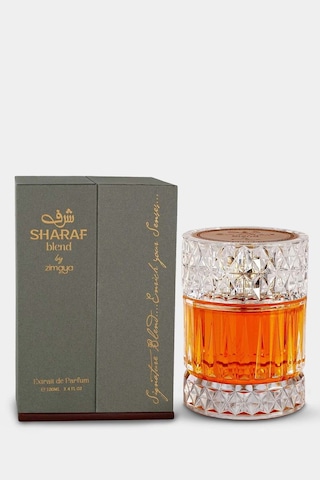 Sharaf Blend Unisex Parfüm EDP 100 ML