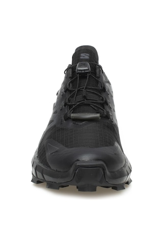 Salomon 417339 Supercross 4 Gtx W Siyah Kadın Bot Siyah