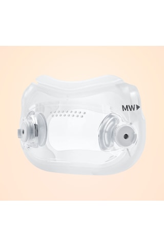 Dreamwear Fullface Maske Cpap Maskesi Mw Beden Yedek Silikon