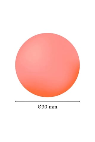 Oyun Havuzu Topları 90 Mm 32 Adet