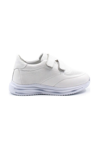 Fast Step Hakiki Deri Unisex Çocuk Casual Ayakkabı 156xca4009 001