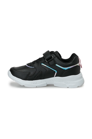 I Cool Style F Siyah Kız Çocuk Sneaker 000000000102714642
