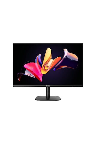 Iromx BU24575 23.8" 5 Ms 75 Hz Vga/hdmı Vesa FHD IPS Monitör
