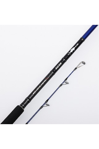 Savage Gear SGS6 Shore Jigging Olta Kamışı 305 CM 30 - 100 G