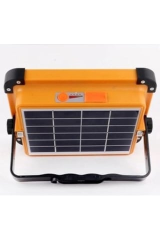 Noas 400w Portatif Solar Led Projektör