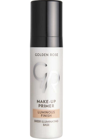 Make Up Primer Makyaj Bazı Ve No: 02 Medium Tint Renkli Nemlendirici Seti