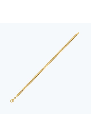 Altınbaş 22 Ayar Altın Bileklik Bbl0070-25847 Çok Renkli