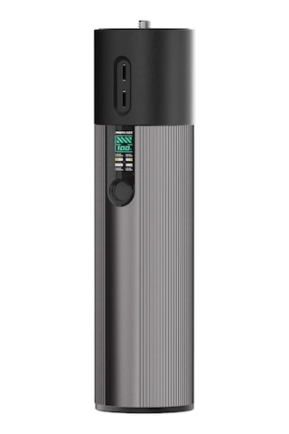 Photoolex Energy Bar Pro 72wh Taşınabilir Güç Ünitesi Ve Kamera Rig Bataryası - Tf-ph-052gr-s