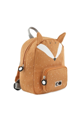 Trixie Small Mr. Fox Sevimli Tilki Figürlü Çocuk Küçük Sırt Çantası