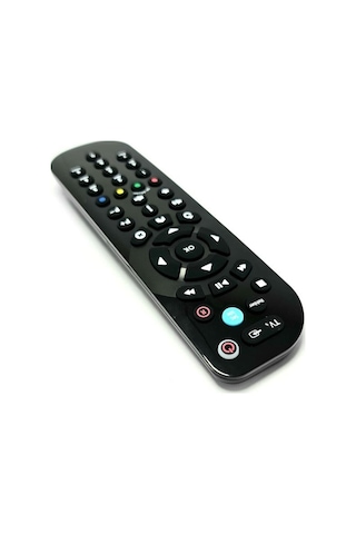 Tivibu Seç Izle Uydu Kumandası
