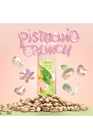 Elizabeth Arden Green Tea Pistachio Crunch Edt 100ml Amber