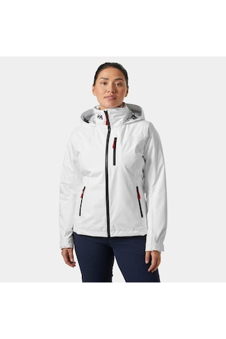 Helly Hansen W Crew Hooded Mıdl 2.0 Kadın Mont Hha.34447 Hha.001 001