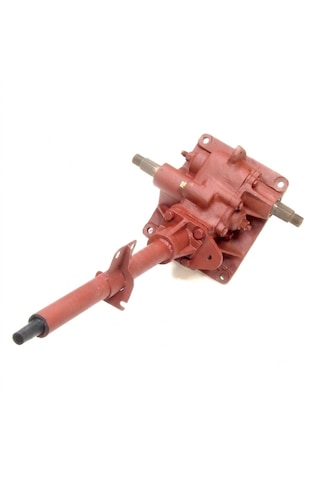 Ford Traktör 3000-3600-3610 Direksiyon Kutusu Komple - Kolsuz