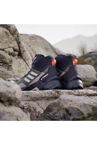 Adidas Terrex Eastraıl 2 Mıd R.rdy W Haki Yeşil