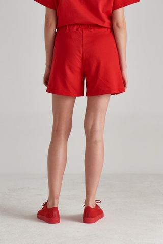 United Colors Of Benetton Kadın Şort Bntw002-r 001