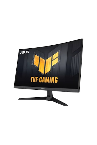 Asus Tuf Gaming VG27VQ3B 27" 1 MS 180 Hz FreeSync Kavisli Full HD Oyuncu Monitör