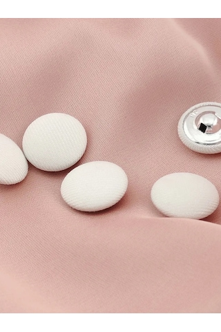 Pugovkın El İşi Ve Dikiş İçin Dekoratif Düğmeler /17mm 447520895