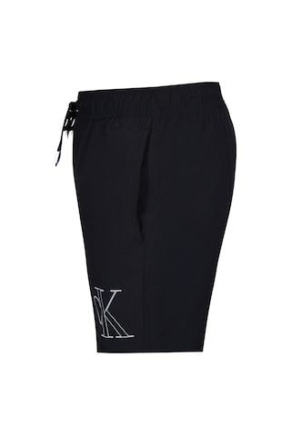 Calvin Klein Calvın Kleın Erkek Mayo Cbmds109-blk Cbmds109-blk Siyah Siyah