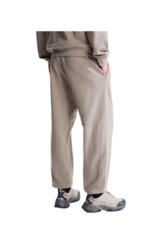 F0a8fdf2mb1-r The North Face M Tnf Essentıal Terry Sımple Dome Relaxe Erkek Eşofman Altı Gri F0a8fdf2mb1-r
