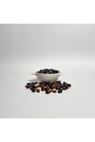 Bitter Çikolatalı Üzüm Draje - Doğal Kuru Üzüm 1kg