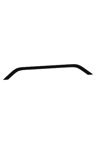 Kalın Şahin Siyah 224 mm Kulp ( 5 ADET )