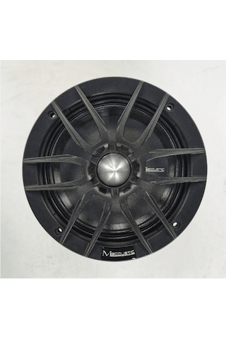 Macoustic Msk 6mnd 16cm Midrange Tk
