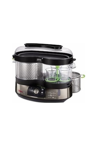 Tefal VitaCuisine Gourmand Buharlı Pişirici