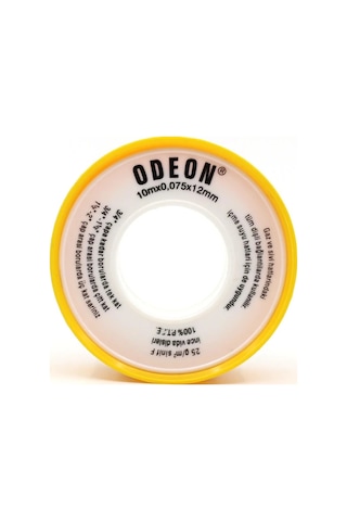 Odeon Teflon Bant