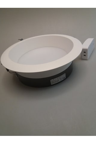 Led Downlıght 12w Günışığı