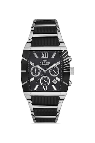 Ferro Fm31266a-j2 Erkek Kol Saati