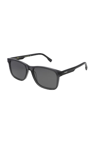 Slazenger 7002.c2 54 Polarize Erkek Güneş Gözlüğü Gri