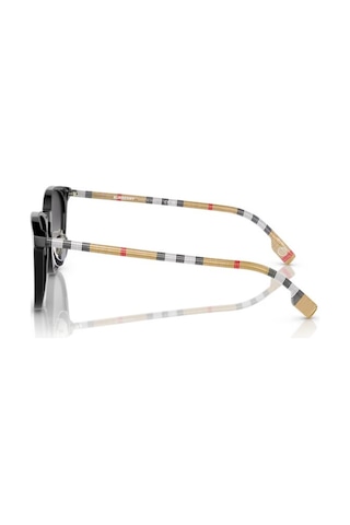 Burberry Be4380d 38538g 51 Kadın Güneş Gözlüğü Gri