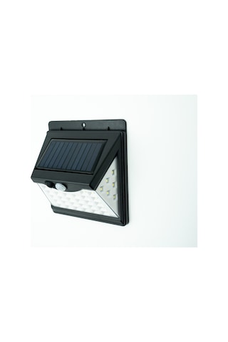 Dekoratif Duvar Aydınlatması 40 Adet Led - Umy02 Çok Renkli