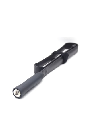 Lemestar 72cm Katlanabilir Sma-erkek Anten, Çift Bantlı Vhf/uhf 144/430mhz , Yüksek Kazanç 2.15-5.0dbi , Uygulama Genişi