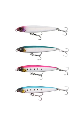 Savage Gear Jig Pencil Micro Z 4.9 cm 10G S