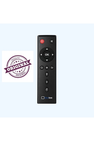 Dreamstar Neobox Androıd Logolu Kumanda