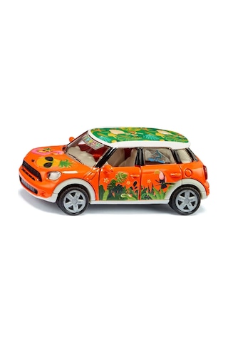 Siku Craftwork Model Mini-countryman "summer" 6507 Çok Renkli