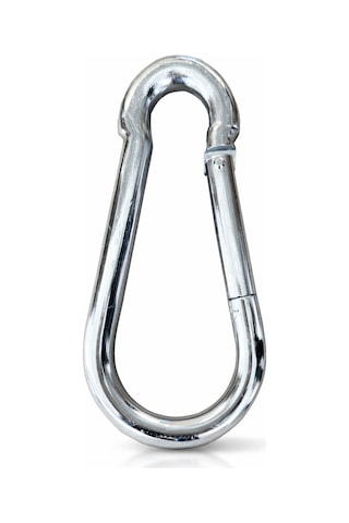 Karabina Yaylı Düz 10 Mm 10 Adet