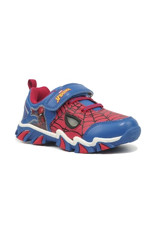 Spiderman Masko.p6fx Mavi Erkek Çocuk Sneaker 000000000102067311 Mavi