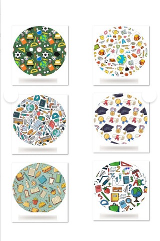 Dexcom Freestyle Libre Sibionics Sinocare Medtronic Sensör Koruyucu Bant 12'li Paket / Okul