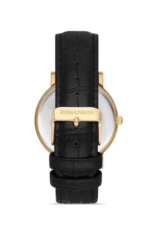 Romanson Tl9963mm1ga31g Erkek Kol Saati