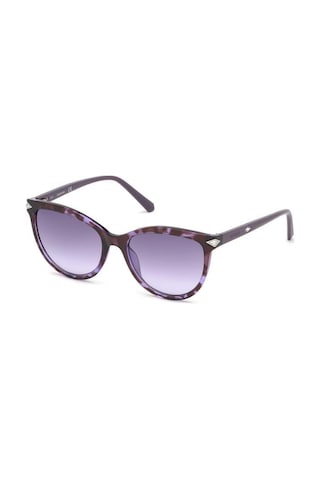 Swarovski Sk 0233/S Col 55Z 54-18-140 Kadın Güneş Gözlüğü