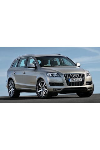 Audi Q7 2006-2015 Ön Cam Silecek Silgi Silgeç Takımı Seti 65X65Cm
