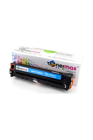 Tonermax Hp 131A Cf211A / Pro 200 M276 / M251 / Mavi Uyumlu Toneri - Ekono