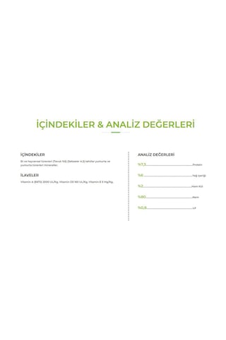 400 Gr Konserve Kedi Maması Tavuklu & Sebzeli - 2 Adet