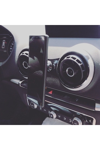 Audi A3 Telefon Tutucu