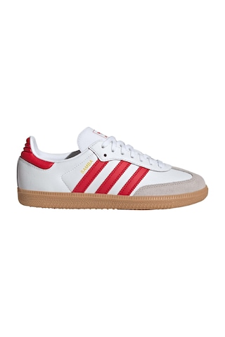 Adidas Samba Og Beyaz Spor Ayakkabı Jq2833 Beyaz