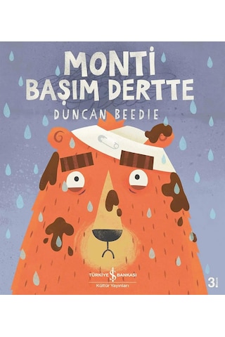 Monti Başım Dertte